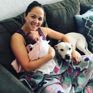 Meet your Posher, Katrina